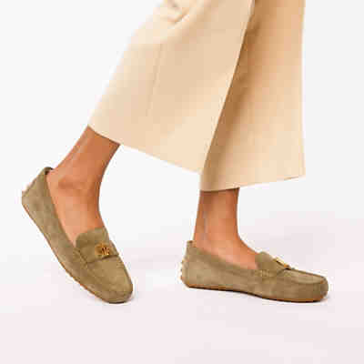 Barnsbury Loafers 2