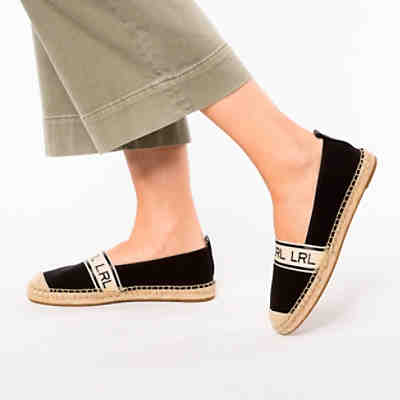 Caylee Espadrilles 2