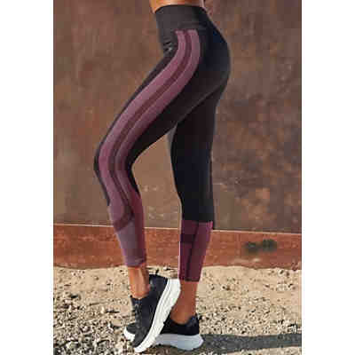 Seamless Leggings