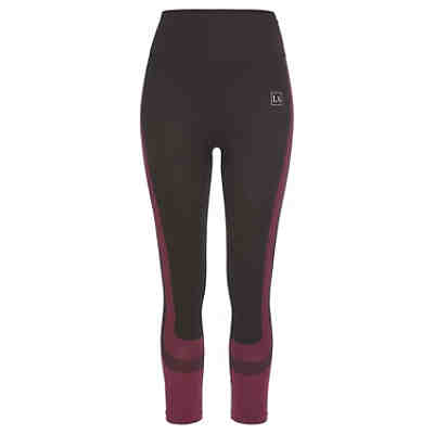 Seamless Leggings 2