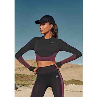Seamless Shirt