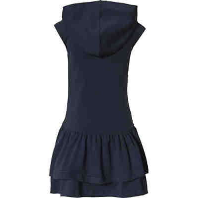 Miss Melody Kinder Jerseykleid, Pferde 2