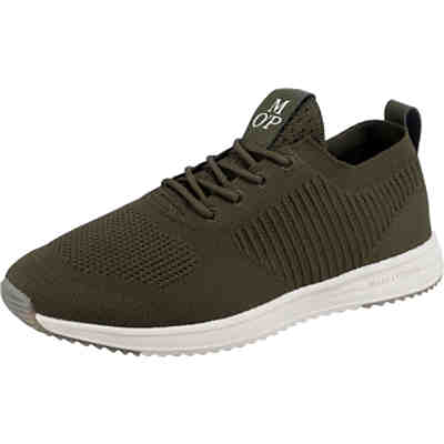 Jasper 4d Sneakers Low
