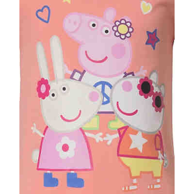 Peppa Pig Kinder Jerseykleid 2