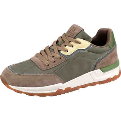 Peter 6d Sneakers Low