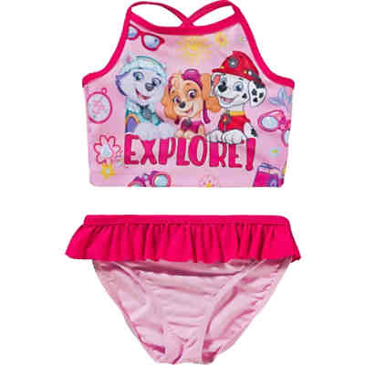 PAW Patrol Kinder Tankini