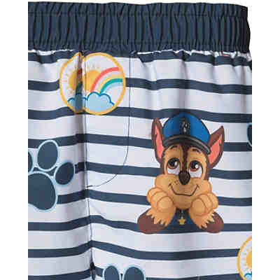 PAW Patrol Badeshorts für Jungen 2