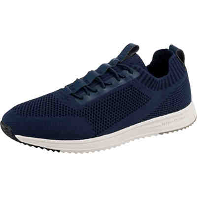 Jasper 1d Sneakers Low