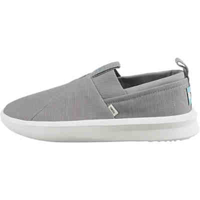 Alpargata Rover Sportliche Slipper 2
