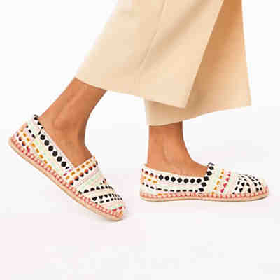 Alpargata Rope Espadrilles 2