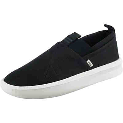 Alpargata Rover Sportliche Slipper