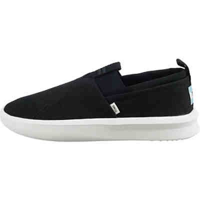 Alpargata Rover Sportliche Slipper 2