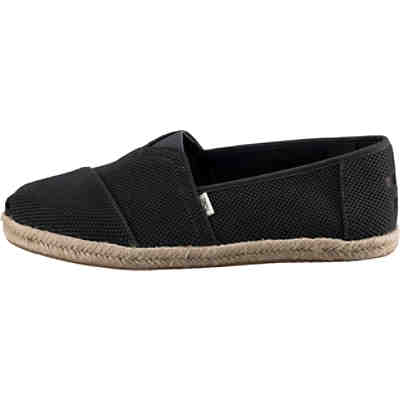 Alpargata Rope Espadrilles 2