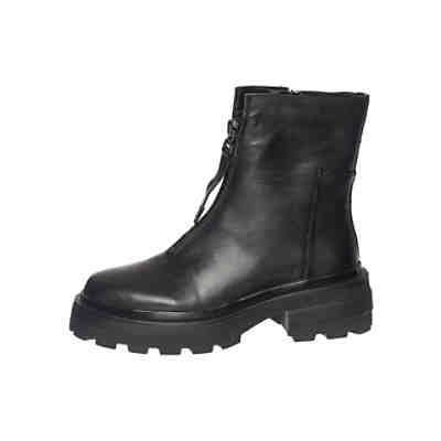 Plateaustiefelette Stiefeletten Klassische Stiefeletten 2