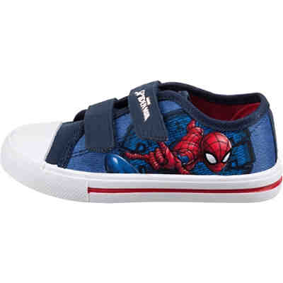 Spider-Man Sneakers Low für Jungen 2