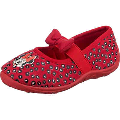 Disney Minnie Mouse Hausschuhe für Mädchen
