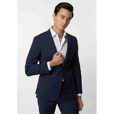 Anzugsakko Slim fit - Baukasten 5 Sakkos