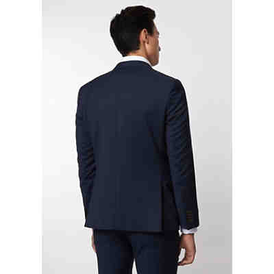 Anzugsakko Slim fit - Baukasten 5 Sakkos 2