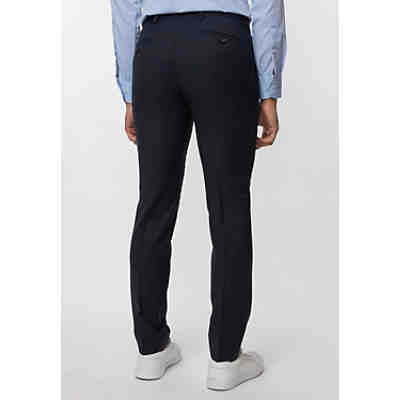 Anzughose Slim fit - Baukasten 4 Anzughosen 2