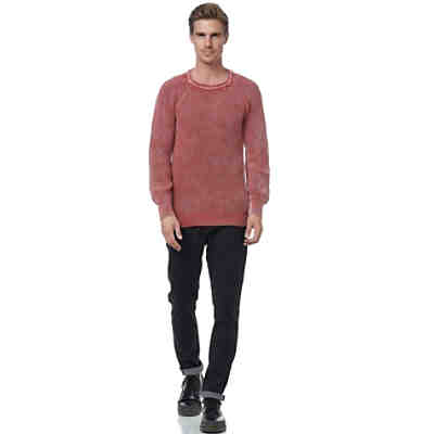 Rusty Neal Pullover 2