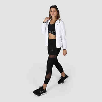 Damen Funktionsjacke Light Windbreaker 3.0 Trainingsjacken 2