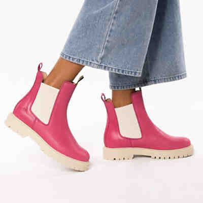 J&F EVERYDAY Chelsea Boots 2