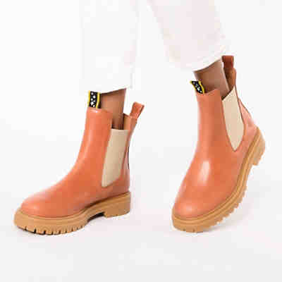 J&F EVERYDAY Chelsea Boots 2