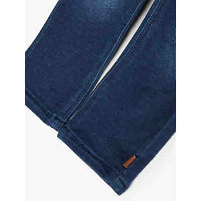 jeans salli Jeanshosen für Mädchen