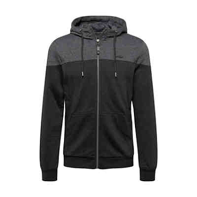 sweatjacke tommie