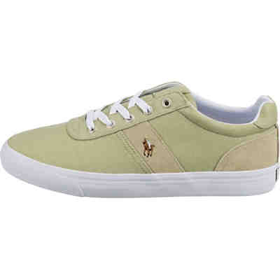 Hanford Sneakers Low 2
