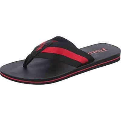 Vintage Bolt-sandals Pantoletten