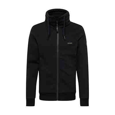 sweatjacke jucay