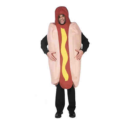 Hotdog Deluxe