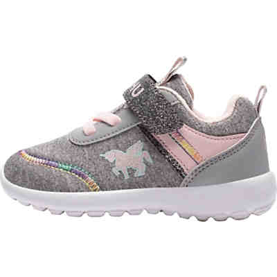 Kinder Sneakers Low CHUMMY von OHU 2