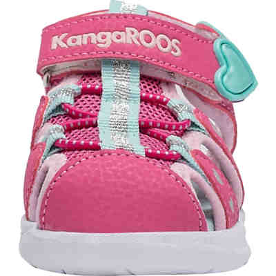 Sandalen WMS Weite M für Mädchen von KangaROOS 2