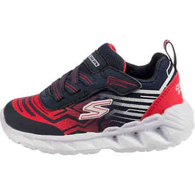 Baby Sneakers Low Blinkies MAGNA-LIGHTS für Jungen 2