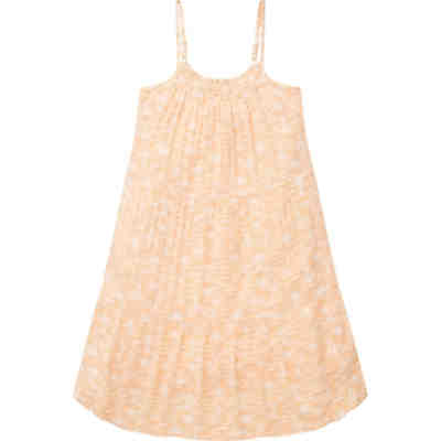 Kinder Jerseykleid