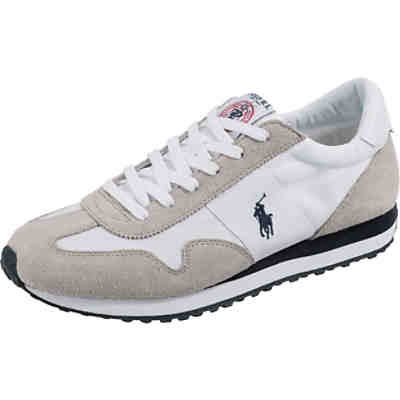 Train 85 Sneakers Low