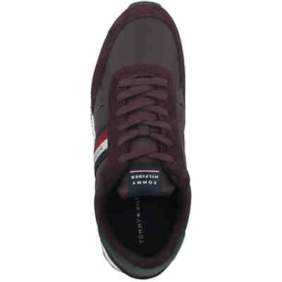 Runner Lo Mix Ripstop Sneaker low Herren Sneakers Low 2