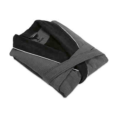 Morgenmantel Homewear 2