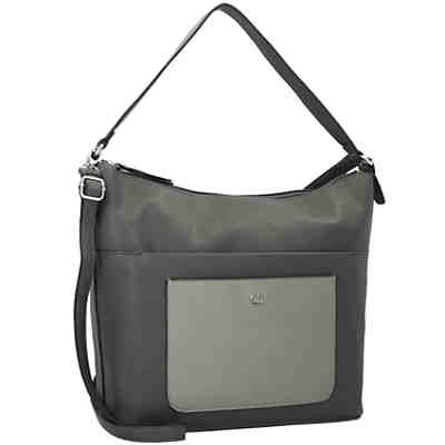 Vistara Schultertasche 38 cm Handtaschen 2