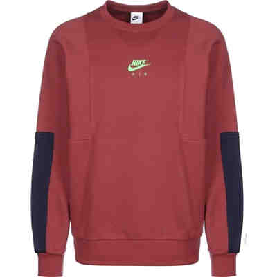 Nike Sweater Sportswear Air Crew Sweatshirts