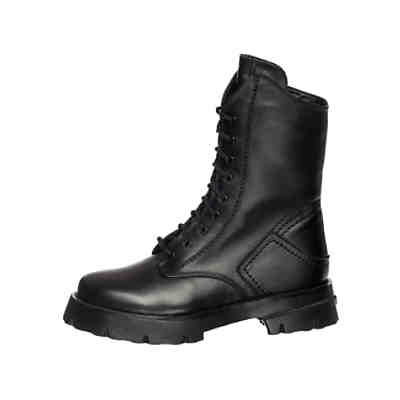 Winterstiefelette Stiefeletten Klassische Stiefeletten 2