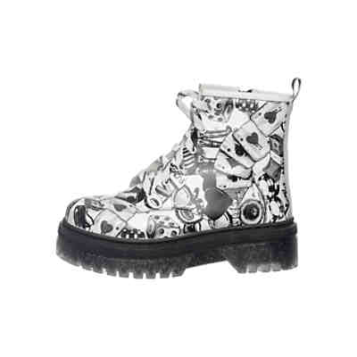 Winterstiefelette Stiefeletten Klassische Stiefeletten 2