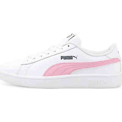 Sneakers Low SMASH V2 L JR für Mädchen 2