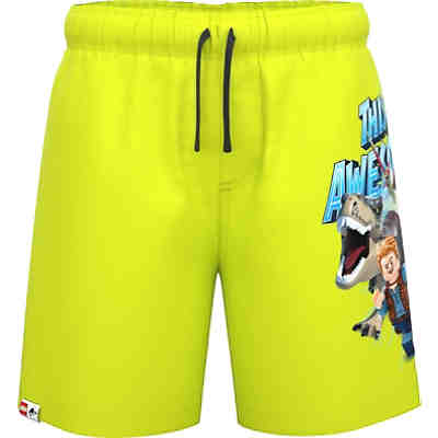 LEGO Jurassic World Badeshorts für Jungen
