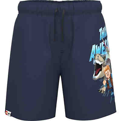 LEGO Jurassic World Badeshorts für Jungen