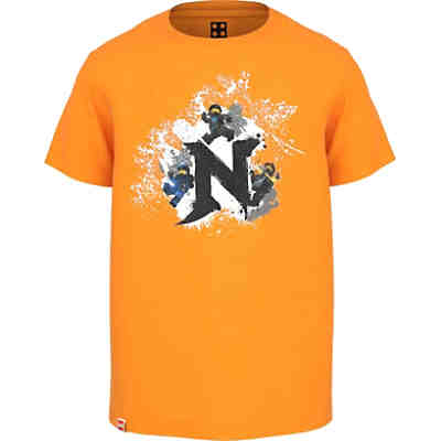 LEGO Ninjago T-Shirt für Jungen