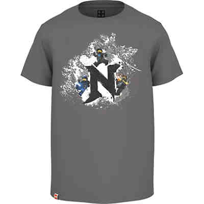 LEGO Ninjago T-Shirt für Jungen