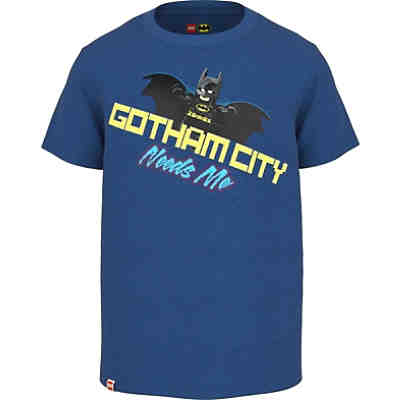 Batman T-Shirt für Jungen